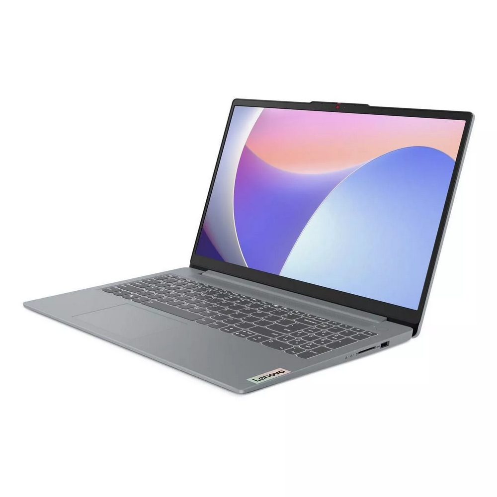 Laptop Lenovo Personal IdeaPad IdeaPad Slim 3 15IAH8, 83ER0039RM 15.6” / 8 GB / 512 GB / Core i5 / UHD Graphics / Argintiu photo 6