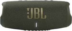 Boxa portabila JBL Charge 5 Green 