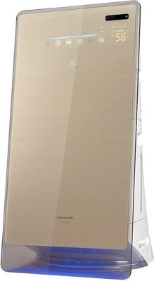 Umidificator-purificator  Panasonic F-VK655RN photo 1
