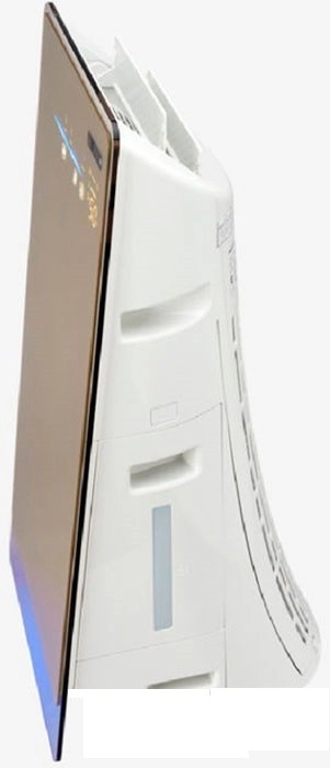 Umidificator-purificator  Panasonic F-VK655RN photo 4