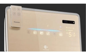 Umidificator-purificator  Panasonic F-VK655RN thumbnav 3