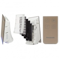Umidificator-purificator  Panasonic F-VK655RN thumbnav 5