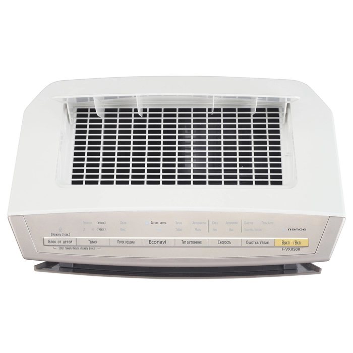 Purificator -umidificator de aer Panasonic F-VXR50R-N photo 5
