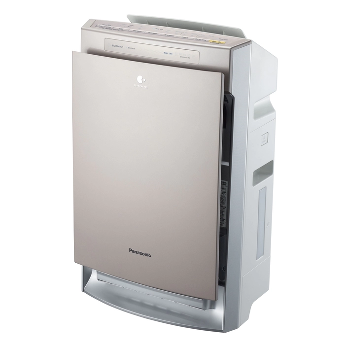 Purificator -umidificator de aer Panasonic F-VXR50R-N photo 7