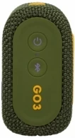 Acustica portabila JBL GO 3 Green thumbnav 5