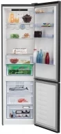 Холодильник Beko RCNA406E40ZXBRN thumbnav 2
