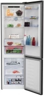 Холодильник Beko RCNA406E40ZXBRN thumbnav 5