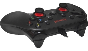 Gamepad Defender Redragon Saturn USB thumbnav 2