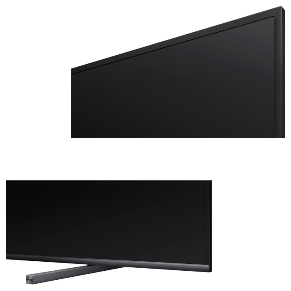 Телевизор Hisense 100E7NQPRO / 100" / QLED / UHD 4K photo 6