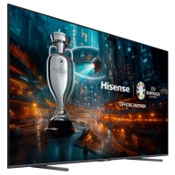 QLED телевизор Hisense 100E7NQPRO thumbnav 2