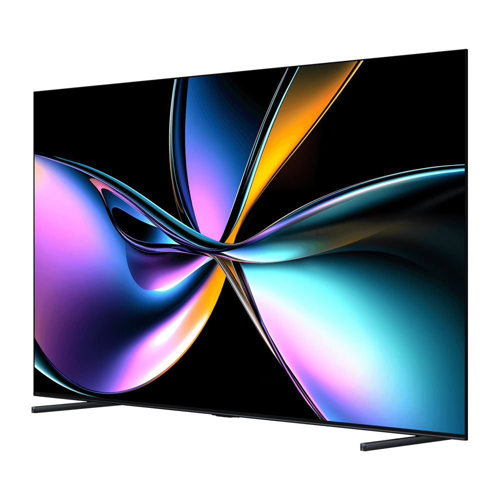 Televizor Hisense 100U7QPRO / 100" / Mini LED / 4K UHD photo 5