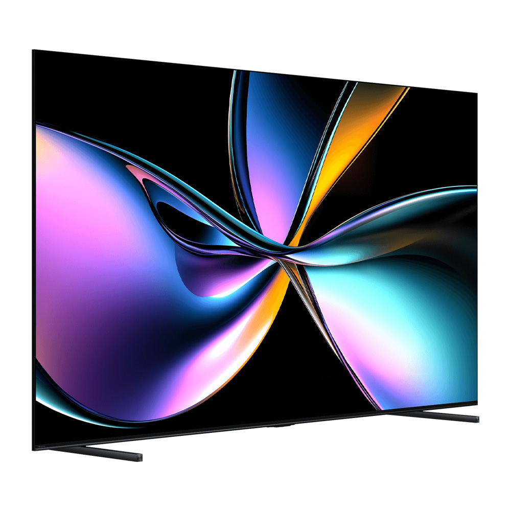 Televizor Hisense 100U7QPRO / 100" / Mini LED / 4K UHD photo 6