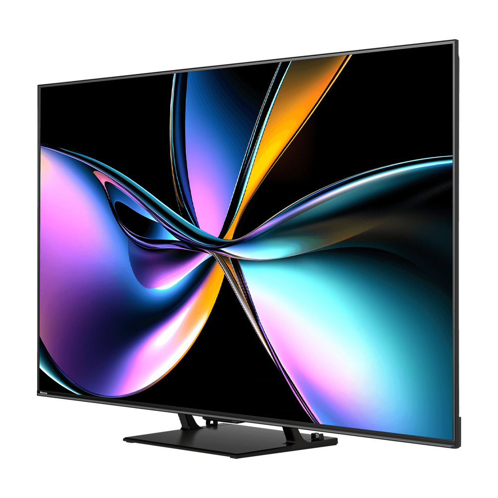 Телевизор Hisense 55U7QPro / 55" / Mini LED / 4K UHD photo 2
