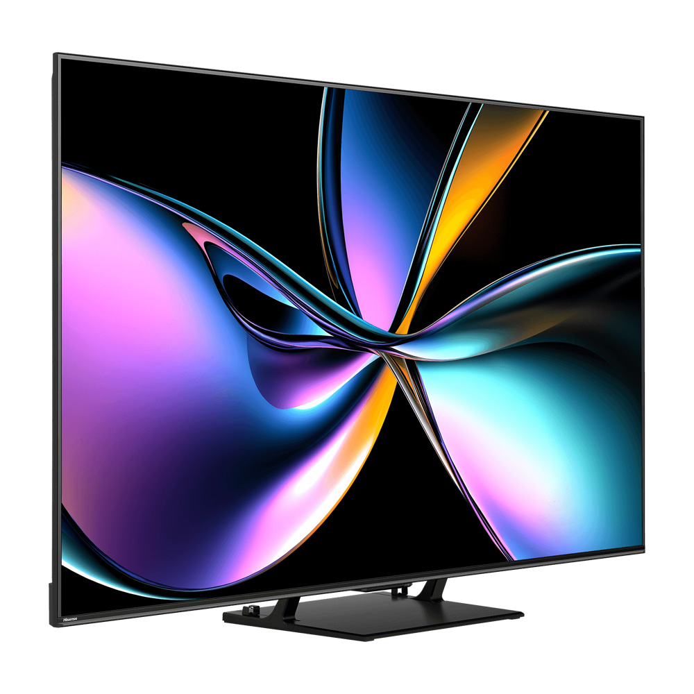 Телевизор Hisense 55U7QPro / 55" / Mini LED / 4K UHD photo 3