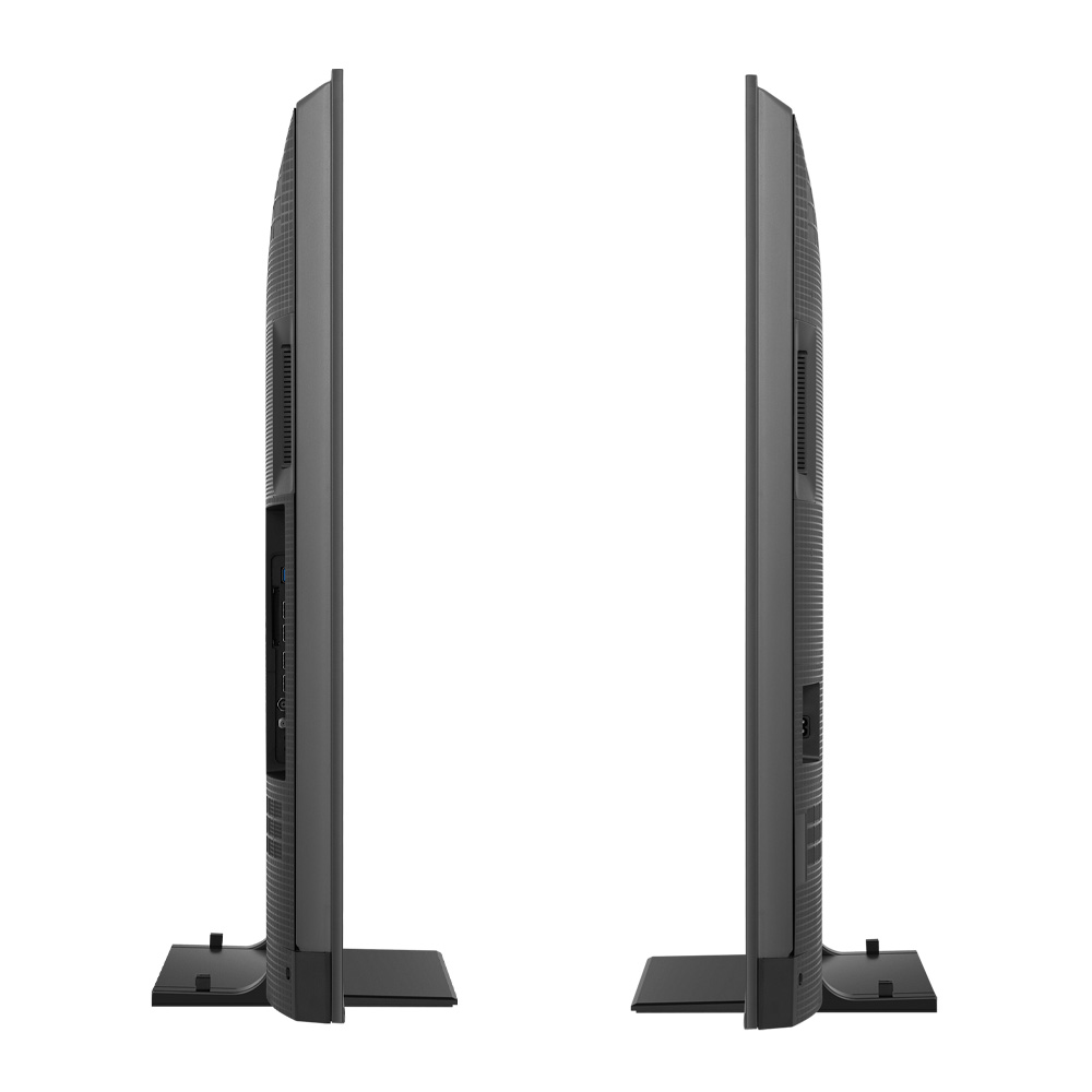 Телевизор Hisense 55U7QPro / 55" / Mini LED / 4K UHD photo 7