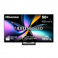 LED телевизор Hisense 55U7QPro thumbnav 1