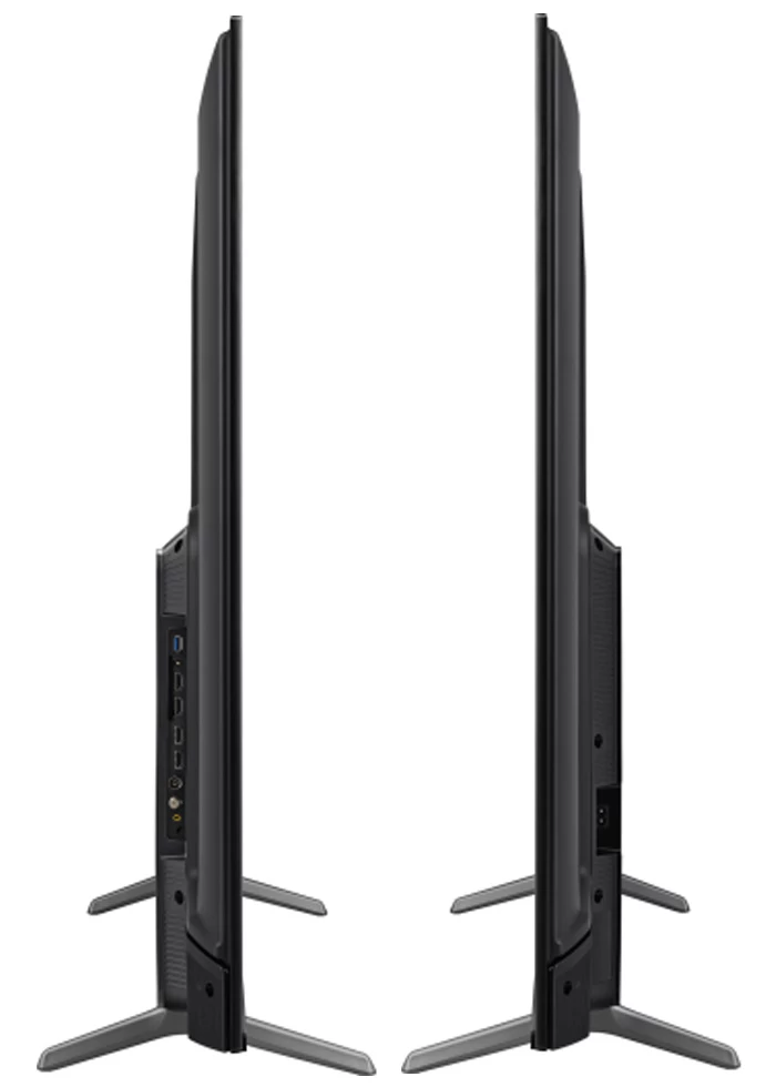 Televizor Hisense 65E7KQ PRO / 65" / QLED / UHD 4K photo 5