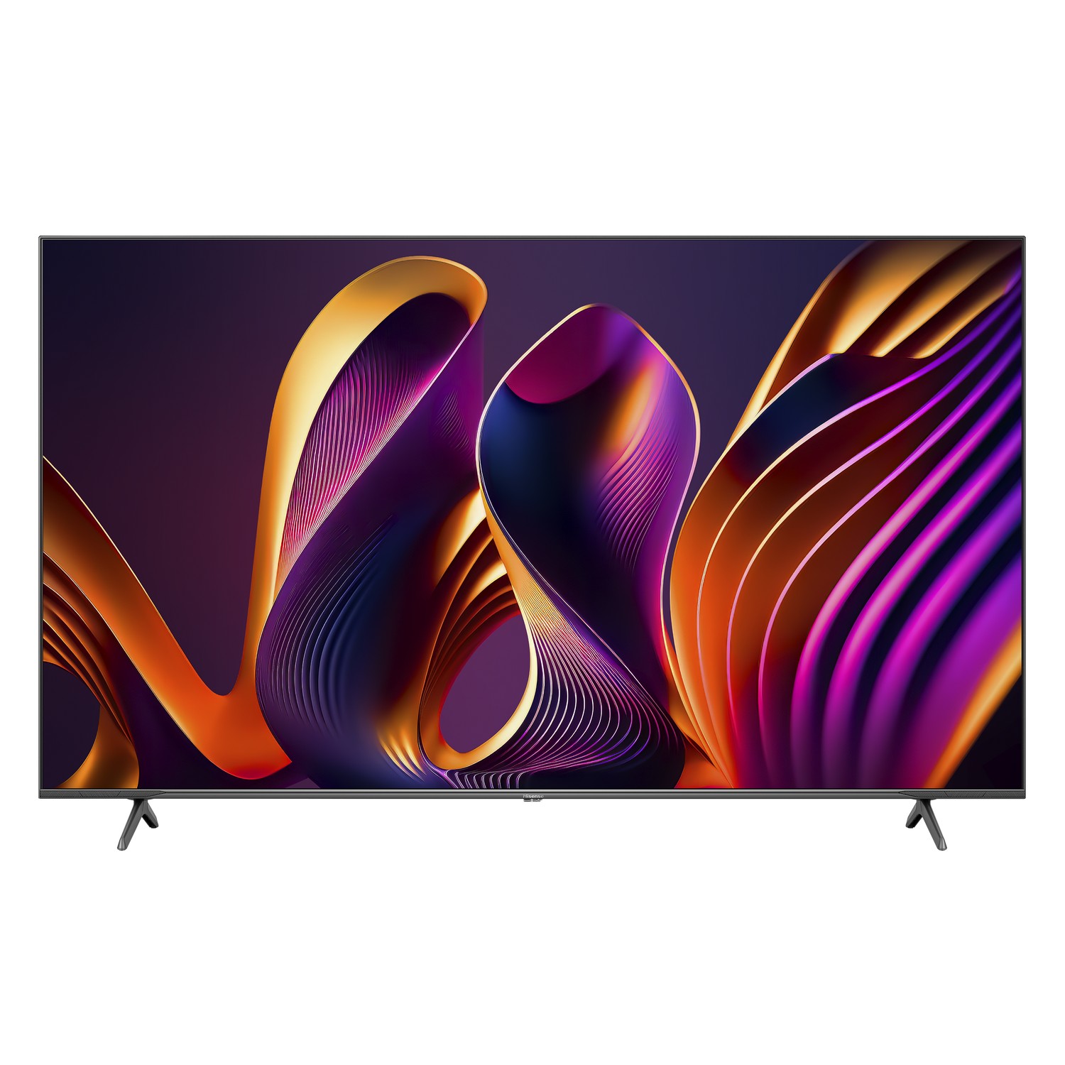 Televizor Hisense 65E7NQ Pro / 65" / QLED / UHD 4K photo 1 Televizor Hisense 65E7NQ Pro / 65" / QLED / UHD 4K photo 1
