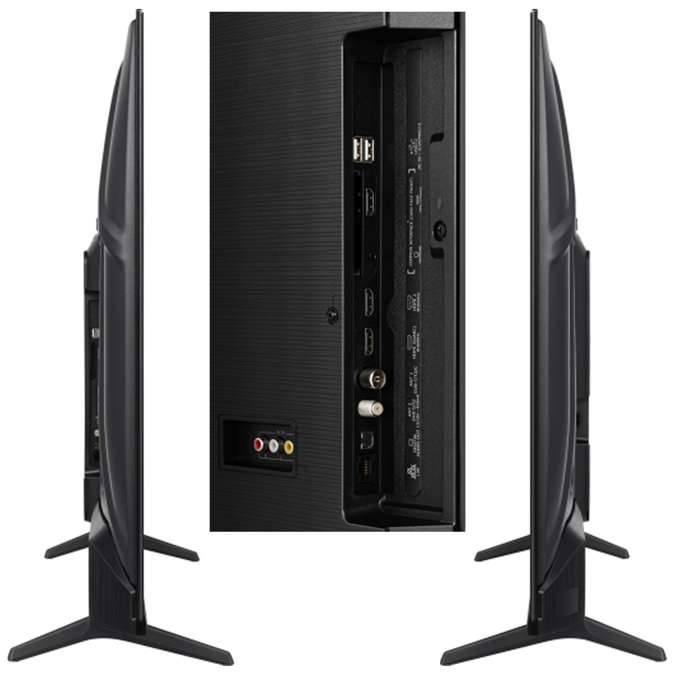 Televizor Hisense 65E7NQ Pro / 65" / QLED / UHD 4K photo 4