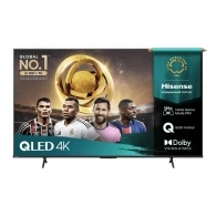 Televizor QLED Hisense 65E7QPRO 