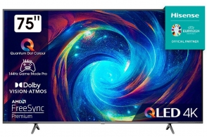 Televizor QLED Hisense 75E7KQ PRO thumbnav 2