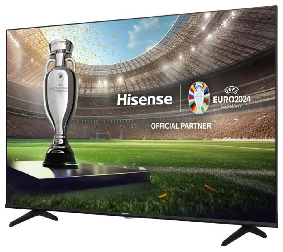 Телевизор Hisense 75E7NQ Pro / 75" / QLED / UHD 4K photo 2