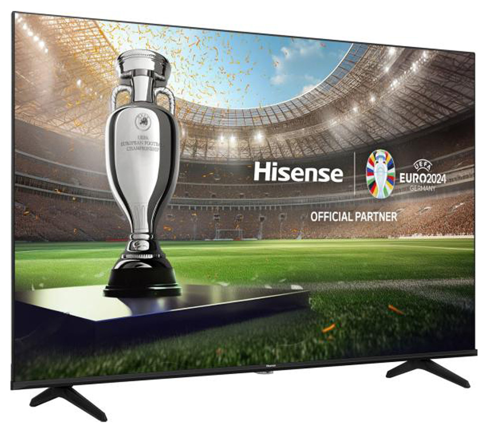 Телевизор Hisense 75E7NQ Pro / 75" / QLED / UHD 4K photo 3