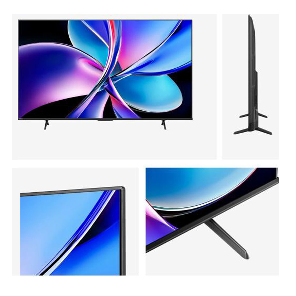 Телевизор Hisense 75E7QPro / 75" / Direct LED / 4K UHD photo 5