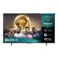 Televizor QLED Hisense 75E7QPro 