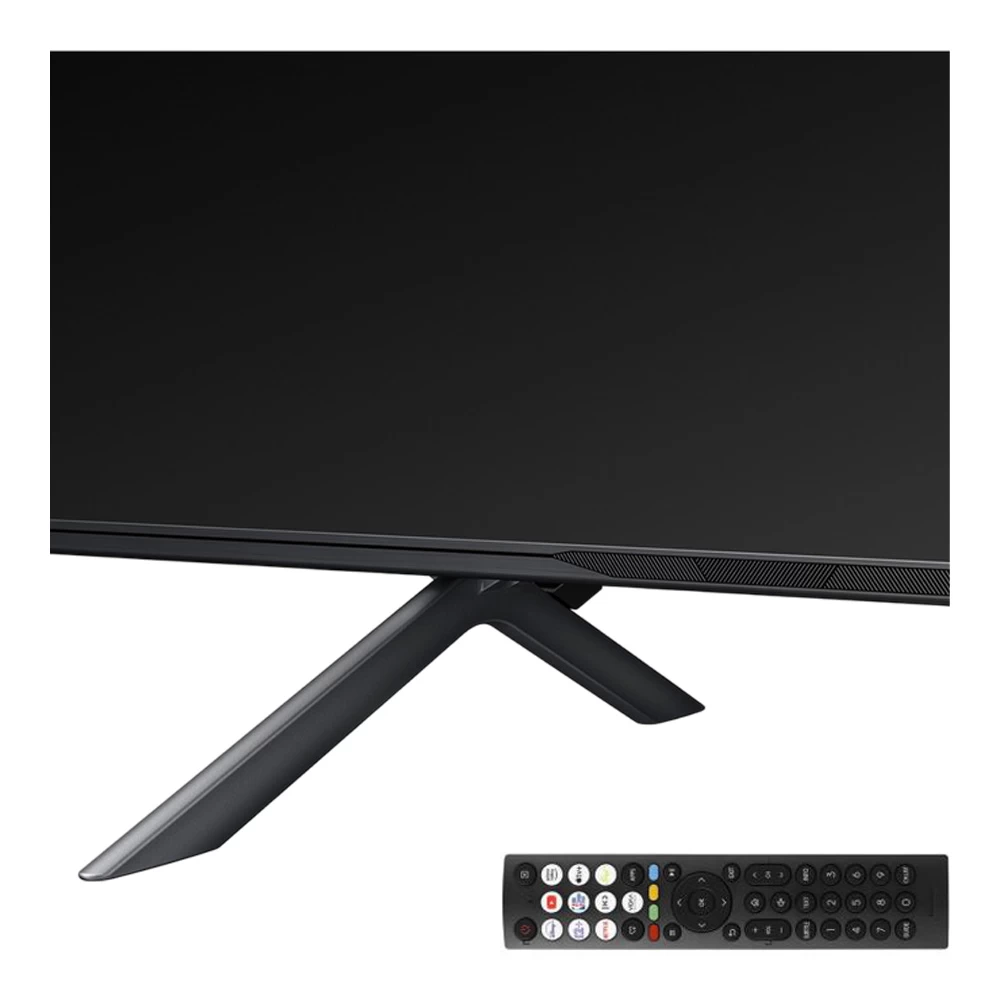 Телевизор Hisense 85E7NQPRO / 85" / QLED / 4K UHD photo 6