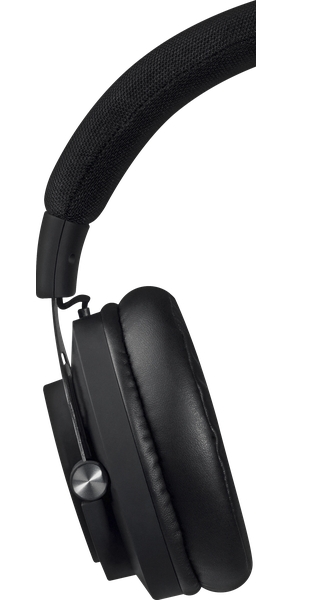 Căști Defender Aspis Pro Negru Cu fir / Gaming / Negru photo 4