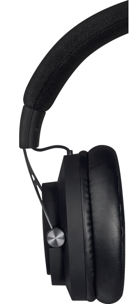 Căști Defender Aspis Pro Negru Cu fir / Gaming / Negru photo 5