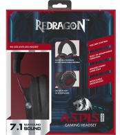 Casti Defender Redragon Aspis Pro (64221) thumbnav 3