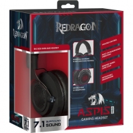 Casti Defender Redragon Aspis Pro (64221) thumbnav 4