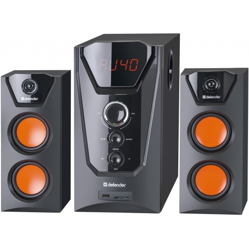 Boxe PC Defender Avante X45 Pro photo 3