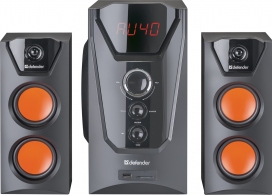 Boxe PC Defender Avante X45 Pro thumbnav 1