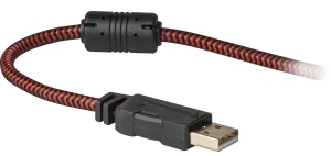Casti cu microfon ReDragon BERSERK PRO thumbnav 4