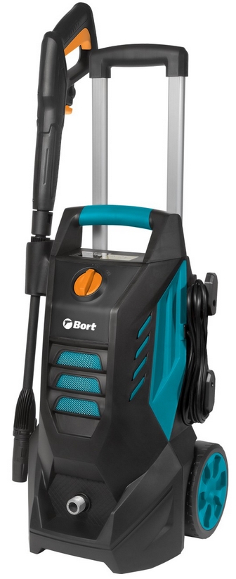 Aparat de spalat cu inalta presiune Bort BHR2200Pro photo 1 Aparat de spalat cu inalta presiune Bort BHR2200Pro photo 1