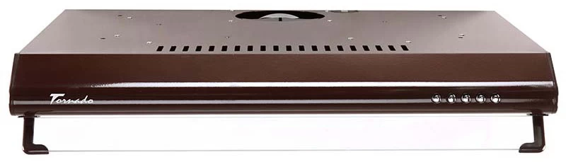 Hota Tornado BONA 1050 BR LED / Plata / Pina la 12 m.p / Maro photo 2