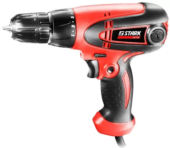 Сетевой шуруповерт Stark EDC550PRO photo 1