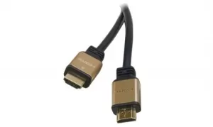 Кабель аудио-видео HDMI Defender HDMI10Pro 