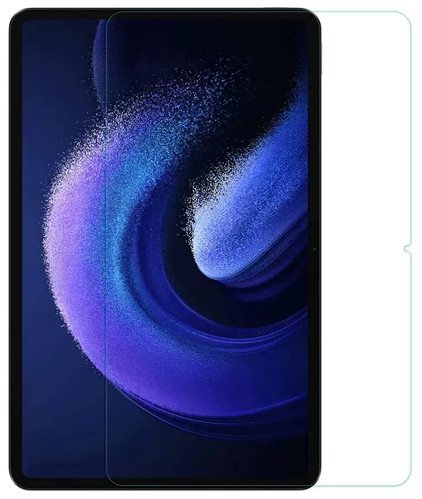 Защитное стекло Helmet Pad 6S Pro HMTDGREDPAD6PRO photo 1