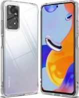 Husa Screen Geeks Xiaomi Redmi Note 11 Pro TPU 