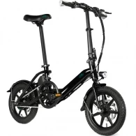 Bicicleta electrica FIIDO D3 PRO  thumbnav 2
