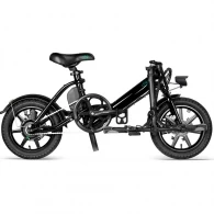 Bicicleta electrica FIIDO D3 PRO  thumbnav 3
