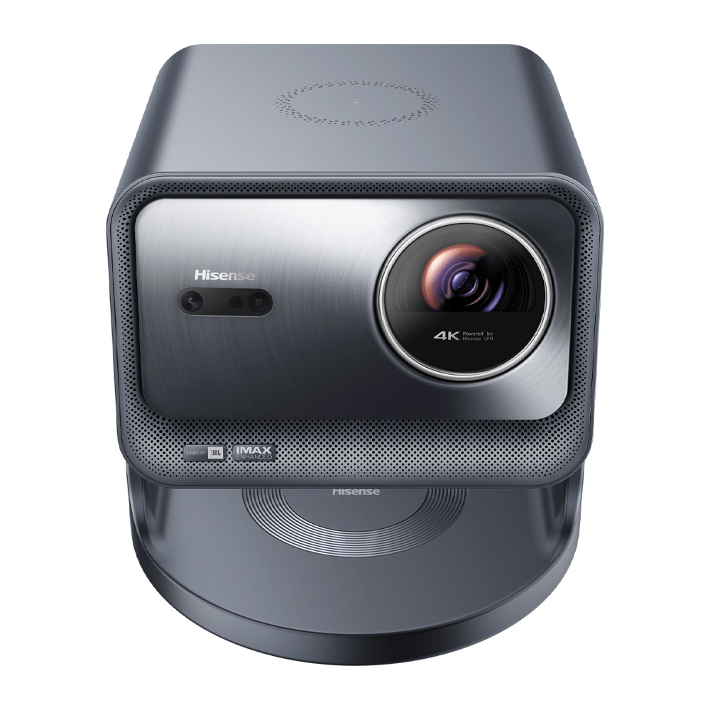 Proiector DLP Hisense C2 Pro photo 6