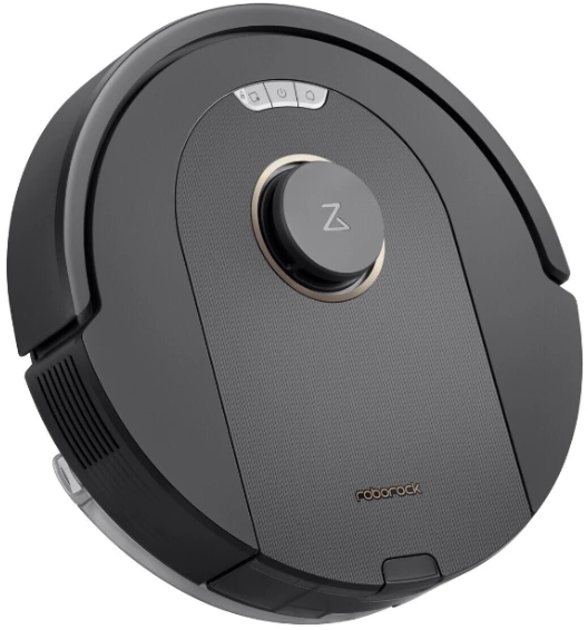 Робот пылесос Roborock Q5 Pro / 0.77 л / Черный photo 2