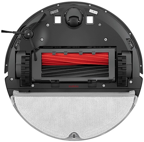 Робот пылесос Roborock Q5 Pro / 0.77 л / Черный photo 3