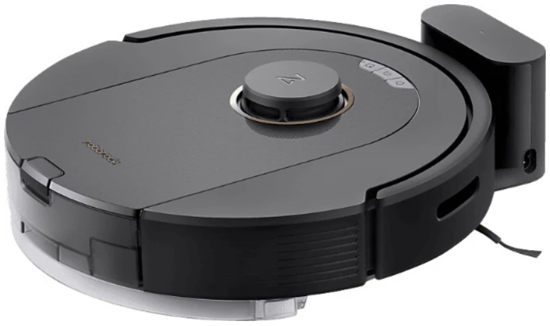 Робот пылесос Roborock Q5 Pro / 0.77 л / Черный photo 4