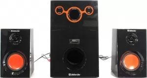 Boxe PC Defender Sirocco M30 PRO 